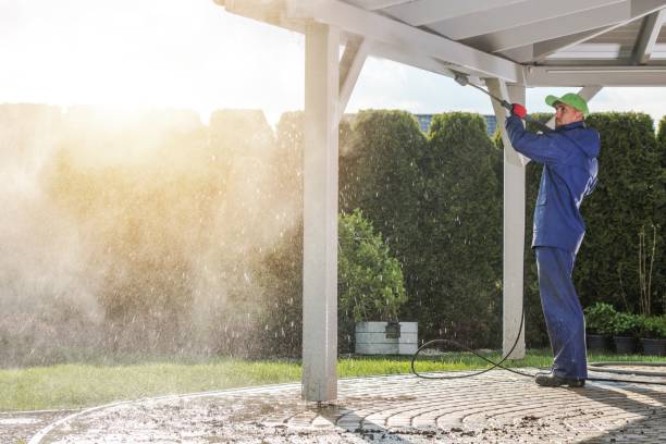 Best Concrete Sealing  in North Hobbs, NM